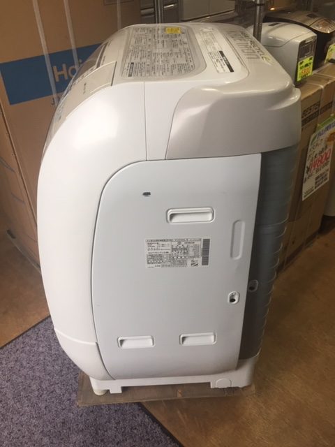 2010年製 日立 ドラム式洗濯 BD-V3200L | 中古家電と中古家具なら横浜リサイクルショップ39