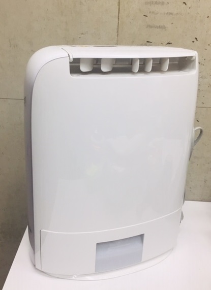 2015年製 パナソニック 衣類乾燥除湿器 F-YZL60 | 中古家電と中古家具なら横浜リサイクルショップ39