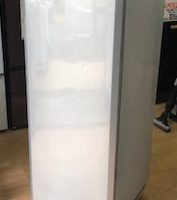 2014年製  ハイアール  1ドア冷凍庫  JF-NUF136E