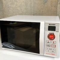2017年製 シャープ 電子レンジ RE-TS3-W5