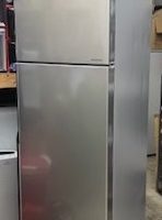 2016年製  日立  2ドア冷蔵庫  R-23GA