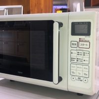 2014年製 ハイアール 電子レンジ JM-V16B