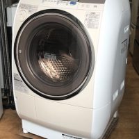2011年製 日立 ドラム式洗濯機 BD-V5300R