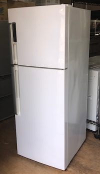 2016年　ハイアール　2ドア冷蔵庫　JR-NF214A
