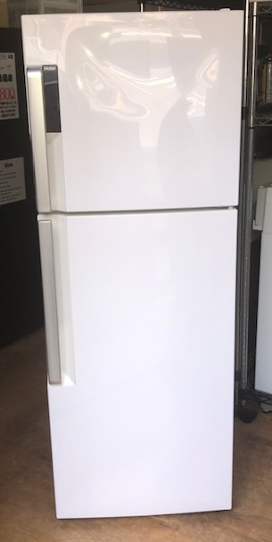 2016年 ハイアール 2ドア冷蔵庫 JR-NF214A | 中古家電と中古家具なら横浜リサイクルショップ39