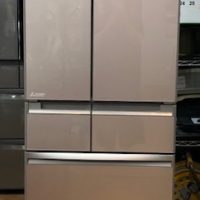 2016年製 三菱 6ドア MR-WX47A-P