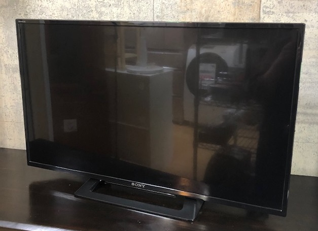 SONY BRAVIA W500E KJ-32W500E