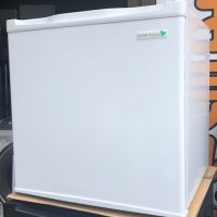 2018年 ヤマダ電機 1ドア 冷蔵庫 YRZ-C05B1