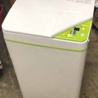 2017年製 ハイアール 3.3㎏ 全自動洗濯機 JW-K33F