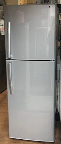 2016年製　ユーイング　2ドア冷蔵庫　UR-F230H