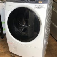 2013年製 パナソニック ドラム式洗濯乾燥機 NA-VX3101L