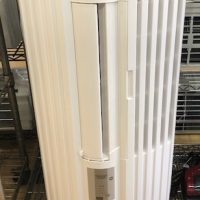 2016年製 トヨトミ 窓用ルームエアコン TIW-A180G