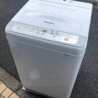 2017年製 パナソニック 全自動洗濯機 NA-F50B10
