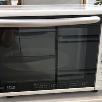 2016年製 シャープ オーブンレンジ RE-S7D-W