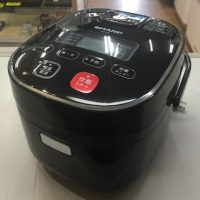 2018年製 シャープ ジャー炊飯器 KS-C5L-B
