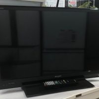 2013年製 シャープ LED液晶テレビ LC-32H9