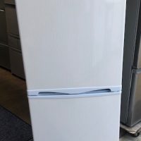 2018年製 アビテラックス 2ドア冷蔵庫 AR-150E