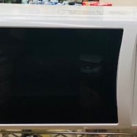 2019年製 パナソニック 電子レンジ NE-E22A2-W