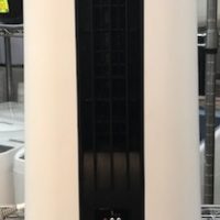 2014年製 シャープ セラミックファンヒーター HX-DS1-W