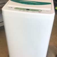 2016年製 ヤマダ電機 全自動洗濯機 YWM-T45A1