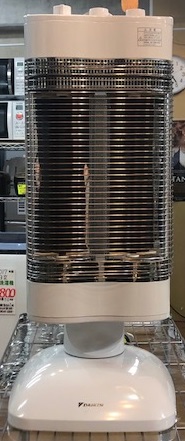 2012年製　ダイキン　遠赤外線暖房機　ERFT11MS