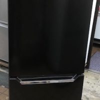 2019年製 ハイセンス 2ドア冷凍冷蔵庫 HR-D15CB