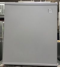 2019年製　サンルック　1ドア冷蔵庫　SR-R4802