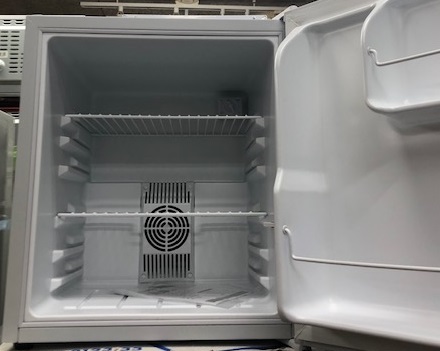2019年製 サンルック 1ドア冷蔵庫 SR-R4802 | 中古家電と中古家具なら 