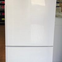 2017年製 シャープ 2ドア冷凍冷蔵庫 SJ-PD27D-W