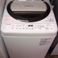 2018年製 東芝 全自動洗濯機 AW-6D6(T)