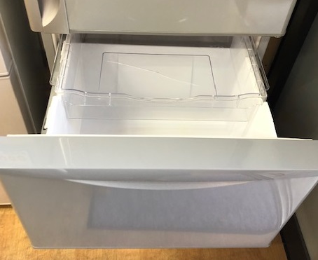 2014年製 日立 3ドア冷蔵冷凍庫 R-K320EV | 中古家電と中古家具なら横浜リサイクルショップ39