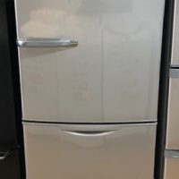 2015年製 アクア 3ドア冷凍冷蔵庫 AQR-271D(S)