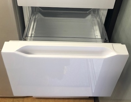 2018年製 ツインバード 3ドア冷凍冷蔵庫 HR-E919 | 中古家電と中古家具 