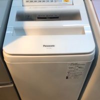 2018年製 パナソニック 全自動洗濯機 NA-FA70H6
