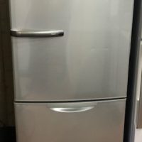 2014年製 アクア 3ドア冷凍冷蔵庫 AQR-271C(S)