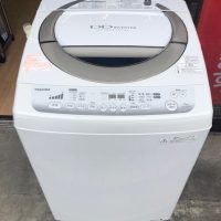 2014年製 東芝 全自動洗濯機 AW-70DM(W)