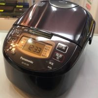2020年製 パナソニック IHジャー炊飯器 SR-FD109