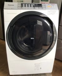 2013年製　パナソニック　ドラム式洗濯機　NA-VX3300L
