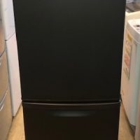 2019年製 パナソニック 2ドア冷凍冷蔵庫 NR-B14BW-T