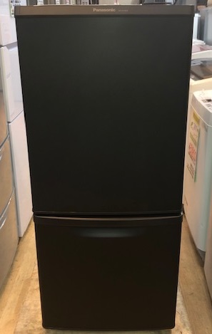 2019年製 パナソニック 2ドア冷凍冷蔵庫 NR-B14BW-T | 中古家電と中古家具なら横浜リサイクルショップ39