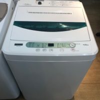 2019年製 ヤマダ電機 全自動洗濯機 YWM-T45G1