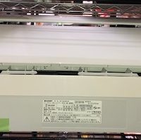 2018年製 シャープ ルームエアコン AY-G22S-W