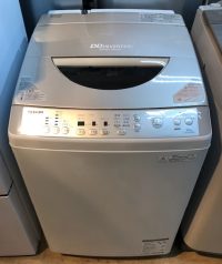 2014年製　東芝　全自動洗濯機　AW-10SD2M