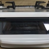 2018年製 リンナイ 都市ガステーブル KGKM33BEL