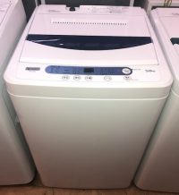 2020年製　ヤマダ電機　全自動洗濯機　YWM-T50G1