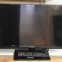 2014年製 パナソニック LED液晶テレビ TH-24A300