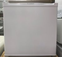 2016年製　エスキュービズム　1ドア冷蔵庫　WR-1046