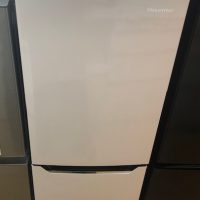 2019年製　ハイセンス　2ドア冷凍冷蔵庫　HR-D15C