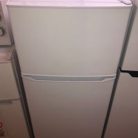 2019年製　ハイアール　2ドア冷凍冷蔵庫　JR-N130A