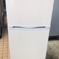 2016年製 アビテラックス 2ドア冷凍冷蔵庫 AR-143E